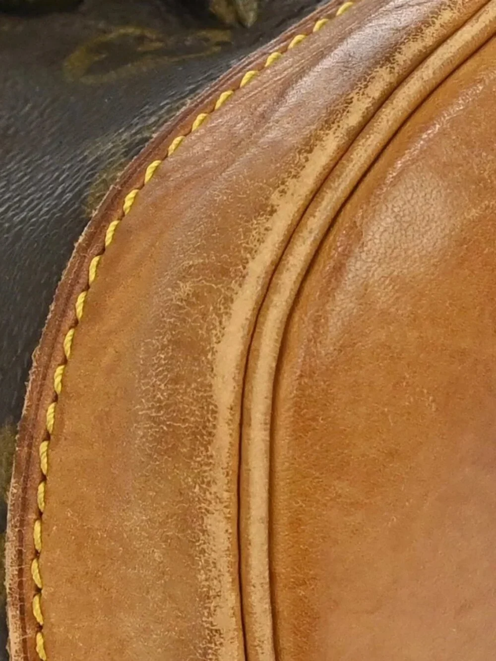 LOUIS VUITTON MONTSOURIS MM BACKPACK BAG MONOGRAM M51136 SP0957 BQ02090